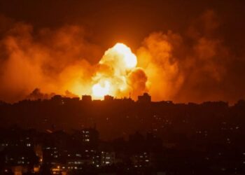 Israel declara guerra a Hamas: Sigue la cobertura al momento de este conflicto