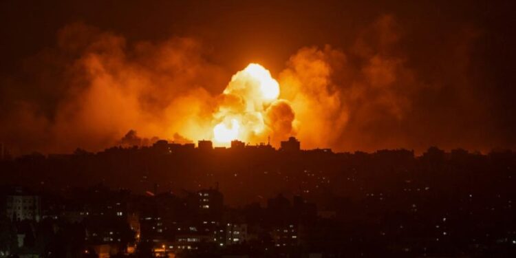 Israel declara guerra a Hamas: Sigue la cobertura al momento de este conflicto