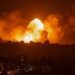 Israel declara guerra a Hamas: Sigue la cobertura al momento de este conflicto
