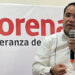“Vamos con todo y por todo en el 2024”: Heriberto Aguilar