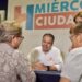 Lleva Alcalde el Miércoles Ciudadano a la colonia Los Ángeles