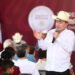 Herbolaria tradicional Yaqui recibe reconocimiento de salud y fomenta su uso: Alfonso Durazo Montaño