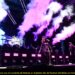 Gran cierre con el concierto de Matute en el primer día del Festival del Globo en Hermosillo