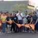 Inicia Toño Astiazarán rehabilitación de la calle Carlos Quintero Arce
