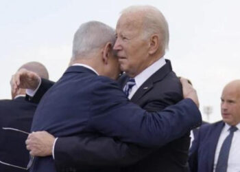 Explosión en hospital de Gaza parece ser obra de Hamas y no de Israel, dice Joe Biden