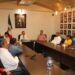 Gobierno Municipal paga adeudos del pasado por 29 millones de pesos al IMSS y al  SAT.