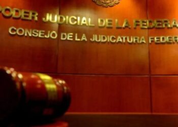 Seguirá paro nacional de trabajadores del Poder Judicial