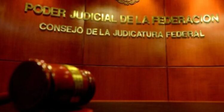 Seguirá paro nacional de trabajadores del Poder Judicial