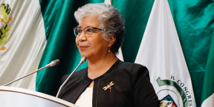 APRUEBAN IMPULSAR LA INVERSIÓN EN AGUA PRIETA, SONORA.