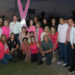 Inicia el “mes rosa” en Navojoa