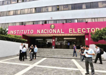 INE mantiene precampañas de 60 días, concluirán el 18 de enero de 2024
