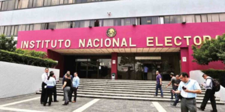 INE mantiene precampañas de 60 días, concluirán el 18 de enero de 2024