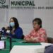 IMPULSA AYUNTAMIENTO JORNADA POR LA SALUD MENTAL EN EL CETIS 69