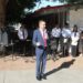 Presidente Municipal anuncia nuevas Becas Educativas