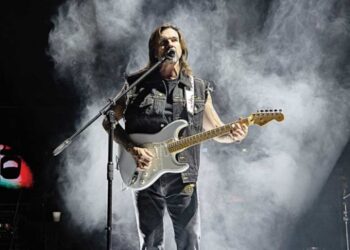 Juanes, entregado a México; el cantante regresa tras cuatro años de ausencia