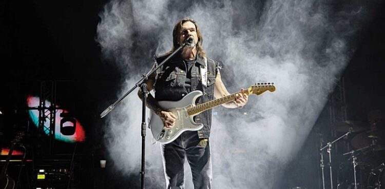 Juanes, entregado a México; el cantante regresa tras cuatro años de ausencia