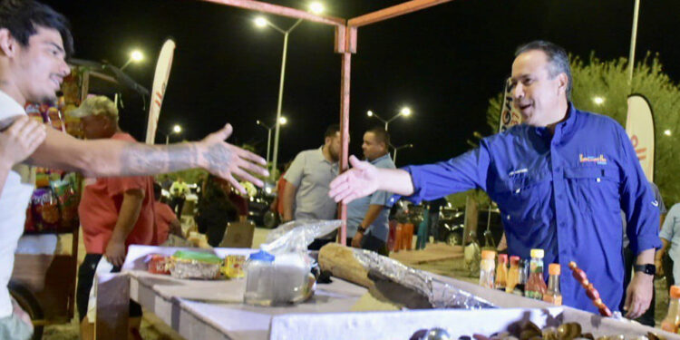 Ofrece Muestra Gastronómica de Kino Fest 2023 la magia de Bahía de Kino