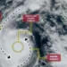 Huracán Lidia tocó tierra en Cabo Corrientes, Jalisco, activan Plan Marina y Plan DN-III-E | EN VIVO