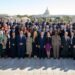 Junto a 500 líderes mundiales, Alcalde analiza temas de innovación en ciudades