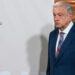 López Obrador tratará con funcionarios de EU propuesta de reforzar muro fronterizo en Texas