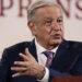 López Obrador llama a población de Jalisco y Nayarit a tomar precauciones por ‘Lidia’