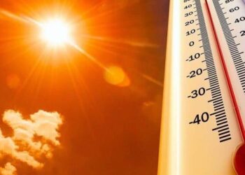 Hermosillo rompe récord de temperatura para este 16 de octubre