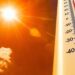 Hermosillo rompe récord de temperatura para este 16 de octubre