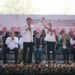 Mario Delgado llama a continuar con la formación de comités en todo el territorio nacional
