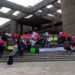 Poder Judicial amenaza con marcha al Zócalo CDMX, en quinto día de movilizaciones