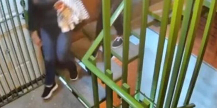 Caso Montserrat: Cae Carmen ‘N’, suegra de la víctima de feminicidio