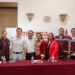 Hay condiciones para el “carro completo” en Sonora para el 2024: Heriberto Aguilar