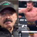 Nacho Beristáin arremete contra ‘Canelo’: «Lo único que ha ganado es billete»