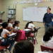 GOBIERNO MUNICIPAL PROMUEVE PREVENCIÓN DEL DELITO EN ESCUELAS DE LA COLONIA VALLE DORADO