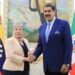 Maduro confirma asistencia a cumbre convocada en Palenque, Chiapas
