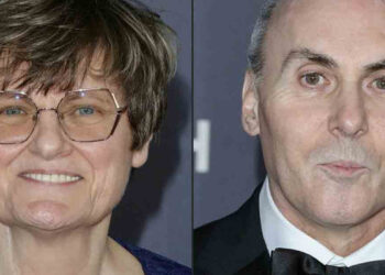Nobel de Medicina a padres de vacuna contra covid, Katalin Karikó y Drew Weissman