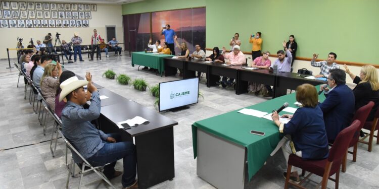 Turna Cabildo a comisiones unidas iniciativa para regular música bélica y apología del delito