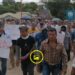 Habitantes de Ocosingo en Chiapas, Exigen mayor seguridad contra crimen organizado en