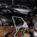 Inundaciones y múltiples daños tras impacto de ‘Otis’ en Acapulco