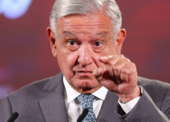 Defender los fideicomisos del Poder Judicial es un pecado social: AMLO