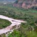 Perfila AMLO reforma ambiental tras demanda a Grupo México por derrame en Río Sonora