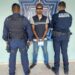 Detiene SSPM a hombre por presunto delito contra la salud