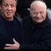 Fallece Burt Young, el actor que interpretó al querido Paulie en las películas de “Rocky”