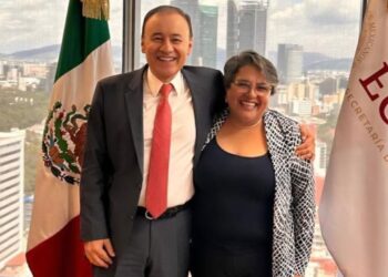 Preparamos condiciones en el estado para aterrizaje de inversiones energéticas del Plan Sonora: Durazo