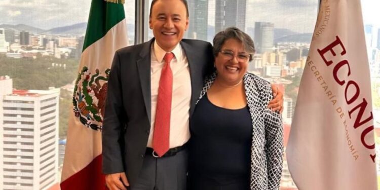 Preparamos condiciones en el estado para aterrizaje de inversiones energéticas del Plan Sonora: Durazo