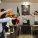 Toma protesta consejo municipal de ordenamiento territorial en Huatabampo