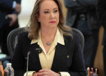 Desecha Corte proyecto de ministra Esquivel que consideraba que Quédate en México no violaba derechos de migrantes