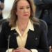 Desecha Corte proyecto de ministra Esquivel que consideraba que Quédate en México no violaba derechos de migrantes