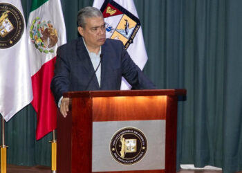 Especializa FGJE a servidores públicos en justicia penal para niñas, niños y adolescentes