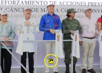 Promueve REC acciones preventivas en la salud