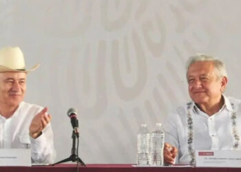 Refrendamos avances del Plan Sonora con Gobierno de México: Alfonso Durazo